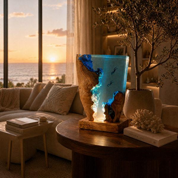 Exclusive Lamps