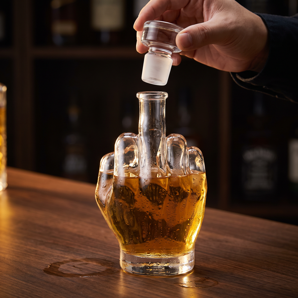 Bar Ware