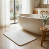 Bath Lux - Instant-Dry Diatomite Bath Mat