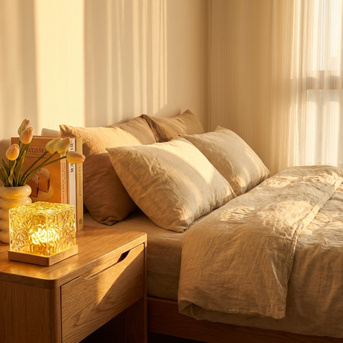 Aurora Projector Lamp — Northern Night Light