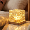 Aurora Projector Lamp — Northern Night Light