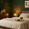 Aurora Projector Lamp — Northern Night Light
