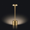 Modern Wireless LED Table Lamp – Elegant Mood Light for Home & Dining